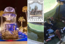 La Fontana della Palma: un simbolo che chiede rispetto. Una battaglia di civiltà per Palmi