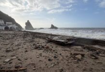 Palmi, fragilità della costa sotto gli occhi di tutti: FARO chiede un confronto immediato