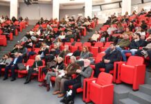 Forum UrbanLab BiodiverCity, Salvatore Fuda Metrocity: «Investire nel sapere e nel rapporto con l’Università è la chiave per costruire il futuro»