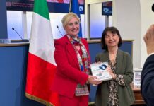 L’Italia delle Donne: Trionfa la preside Mariarosaria Russo con il suo Istituto