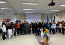 “Cuori Consapevoli”: la musicoterapia emoziona il Polo Liceale Guerrisi-Gerace di Cittanova