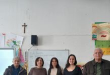 All’Istituto “De Zerbi–Milone” parte il progetto “Conosci…Amo Palmi”: gli alunni alla scoperta della storia e dell’identità della città