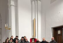 Palmi, la reliquia del transito di San Francesco: comunione, missione e cammino