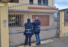 Reggio Calabria, confisca da oltre 20 milioni: colpito il patrimonio di imprese legate al “cartello criminale” dell’operazione Araba Fenice