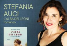 Stefania Auci a Reggio Calabria: il Rhegium Julii presenta in anteprima “L’alba dei Leoni”, nuovo capitolo della saga dei Florio