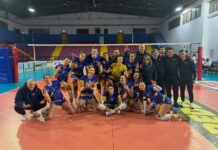 Franco Tigano, vittoria di carattere: battuto il Palermo 3-1 e ottava posizione confermata