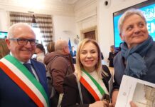 Gioia Tauro a Palazzo Chigi per la proclamazione della Capitale Italiana del Mare 2026: apprezzato il progetto della città