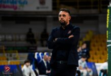 La Domotek volley RC sigilla il primo posto: ora la finalissima