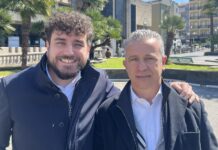 Palmi, Oliveri si ritira e sostiene Calabria: il quadro politico si ridisegna tra convergenze civiche e riferimenti regionali