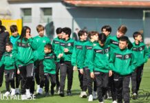 Palmese, la società attacca il Comune: “Senza risposte sullo stadio, qui muore una storia centenaria”