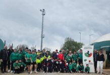 Gioia Tauro sul podio nazionale: terzo posto per i giovani petanquisti di “Karol e i numeri primi”