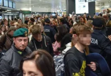 Castrovillari, parla uno dei ragazzi rientrati da Dubai: «Finché non vivi certe cose, non le capisci»”