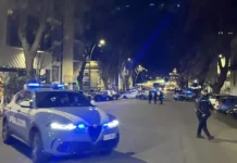 Reggio Calabria, falso allarme bomba in via Roma: nessun ordigno nella residenza universitaria