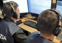 Operazione antidroga in Calabria: 14 arresti e 22 indagati per associazione a delinquere