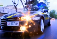 Operazione della Guardia di Finanza a Gioia Tauro: sequestrate armi, tre in manette