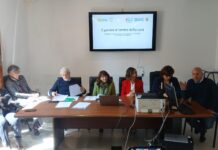 Sanità più equa e vicina alle persone: Asp RC e Consorzio Macramè firmano la convenzione per il progetto “Il genere al centro della cura”