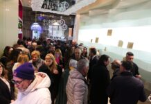 Reggio Calabria ATAM inaugura un infopoint in un bene confiscato a 100 mt dal Museo Nazionale