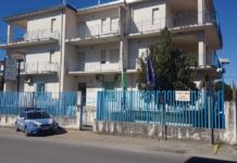 Taurianova, la Polizia arresta un 30enne per detenzione ai fini di spaccio