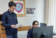 Reggio Calabria, 17 misure di prevenzione in un mese: la Questura intensifica l’azione contro violenza urbana e reati predatori