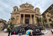 Delianuova festeggia i 30 anni del Gruppo Scout FSE: una comunità in cammino tra storia, fede e tradizione