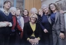 Avo Reggio Calabria, Antonella Stirparo eletta presidente: rinnovato il direttivo