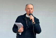 Il Terzo incontro con il vescovo Alberti sulla “Evangelii Gaudium” – ‘L’annuncio del Vangelo’