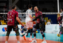 Reggio Calabria sogna: la Domotek vola verso la A2 e la Puliservice ritrova Ilenia Buonfiglio