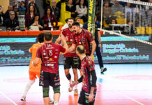 Domotek Reggio Calabria, Luca Presta: “Gara 2 è subito chance di riscatto. Fateci sentire il vostro calore”