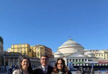 Polizia Penitenziaria, a Napoli la festa nazionale: presenti le Garanti di Calabria e Abruzzo