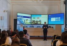 Droghe e giovani, i Carabinieri in aula a Reggio Calabria per il progetto nazionale “InFormare”