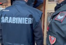 Riace, i Carabinieri scoprono una “penna‑pistola” durante una perquisizione: un uomo arrestato