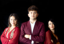 A Gioia Tauro il Trio Elysium in concerto: “Metamorfosi sonore” alle Cisterne