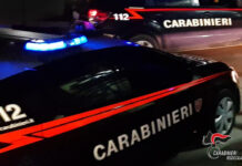 Furto di farmaci oncologici al “Tiberio Evoli”: arresti dei Carabinieri di Melito Porto Salvo