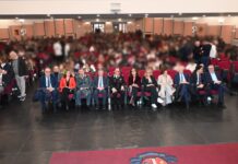 “Il Vaso di Pandora”, mille studenti alla Scuola Allievi Carabinieri: dialogo, legalità e partecipazione al centro dell’incontro promosso dalla CISL