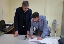 Accanto ai più fragili, sottoscritto un accordo di collaborazione tra la Caritas diocesana di Oppido Mamertina-Palmi e il Banco Farmaceutico