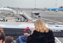 Paura finita per i ragazzi di Gioia Tauro: rientrati in Italia dopo le ore di terrore a Dubai