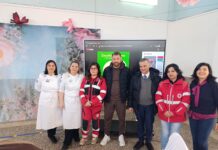 CRI Gioia Tauro : Progetto “Mani in pasta”- Educare ad una sana alimentazione per combattere lo Spreco alimentare, partendo dalla Scuola dell’infanzia