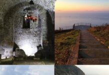 “Scrivere un libro è come mettere al mondo un figlio”.