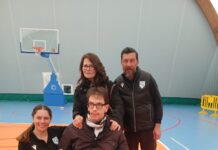 A Gallipoli tre giorni di sport e inclusione: la Boccia Paralimpica celebra l’edizione “Terra d’Otranto”