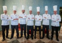 Bocuse d’Or Europe, trionfo azzurro: il Team Italia è terzo. Alessio porta Gioia Tauro sul podio