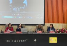 Gioia Tauro, all’Auditorium del “Severi” l’ADIC apre il confronto su didattica e intelligenza artificiale