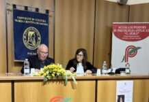 Il ruolo della donna tra fede e società: a Palmi il giornalista Domenico Nunnari riflette sul “genio femminile”