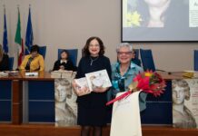 Reggio Calabria Eccellenza e Cultura: a Caterina Sorbara il Premio Anassilaos Mimosa 2026