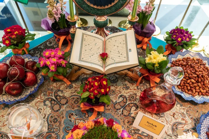 Nowruz-Haft--sin-table-setting-United-nations