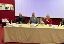 Scuola e legalità: patto formativo tra gli Istituti di Rosarno, Corleone, Brancaccio e l’Università della Calabria