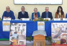 Apicoltura e miele di Calabria, valorizzazione integrata e difesa al convegno dell’ IIS “Einaudi – Alvaro” di Palmi