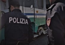 Operazione “Oro Rosso”: controlli della Polizia Ferroviaria contro i furti di rame