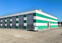 Gioia Tauro, completata la prima cabina per il cold ironing: ad aprile il primo attracco “a emissioni zero”