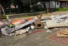 Maropati, i consiglieri Ferrentino e Adornato denunciano il degrado del campetto di Tritanti: “Serve un intervento e una nuova visione di comunità”