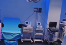 Ospedale Polistena, Mattiani: “Realizzate nuove sale operatorie in una struttura sanitaria fondamentale”